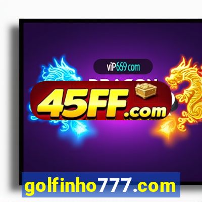 golfinho777.com