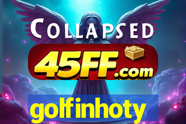 golfinhoty