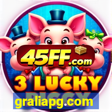 graliapg.com