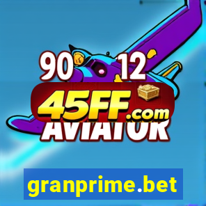 granprime.bet