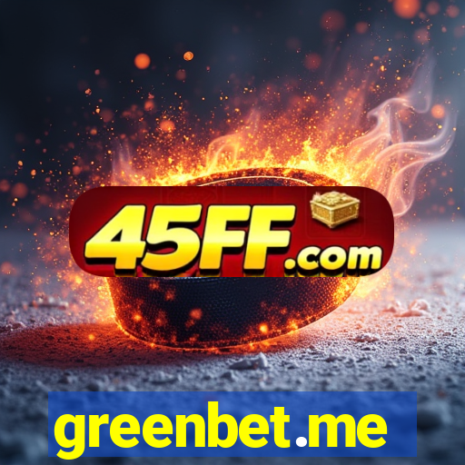 greenbet.me