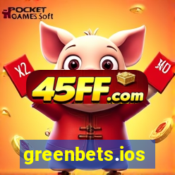 greenbets.ios