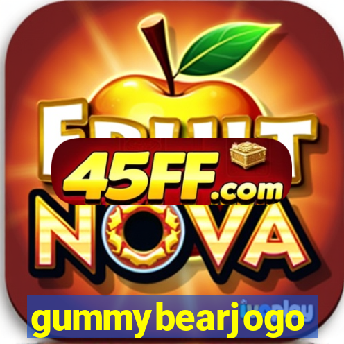 gummybearjogo