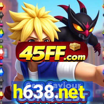 h638.net