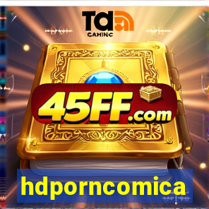 hdporncomica
