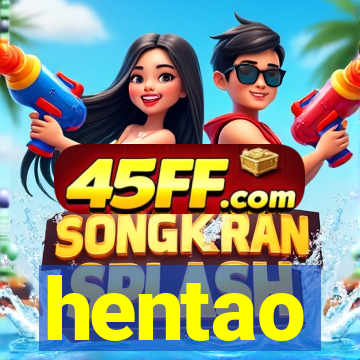 hentao