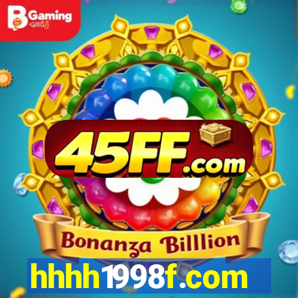hhhh1998f.com