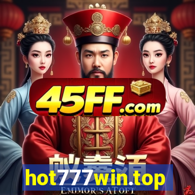 hot777win.top