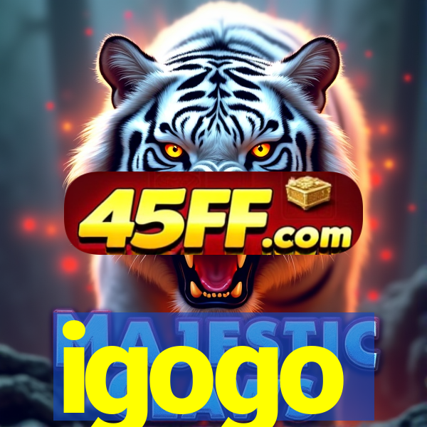 igogo