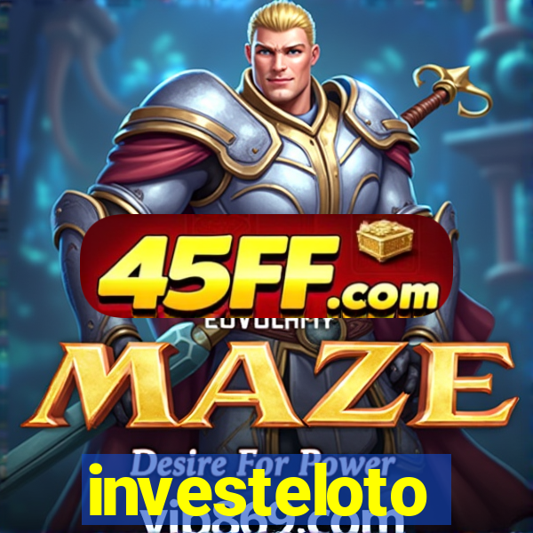 investeloto