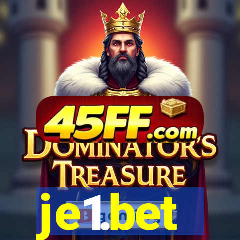 je1.bet