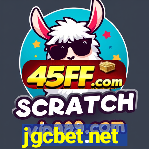 jgcbet.net