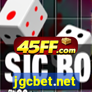 jgcbet.net