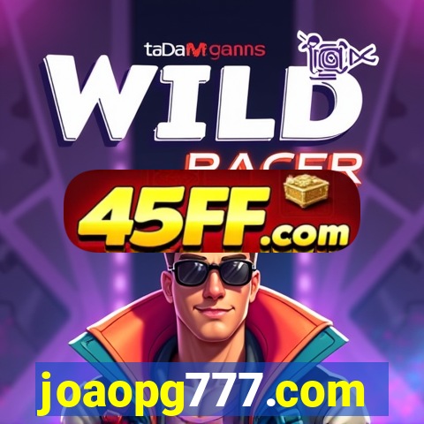 joaopg777.com