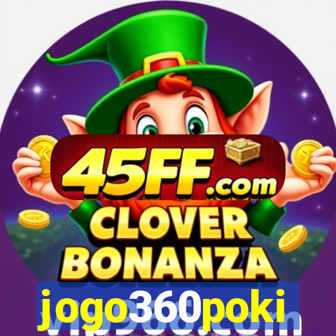 jogo360poki