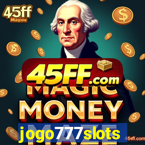 jogo777slots