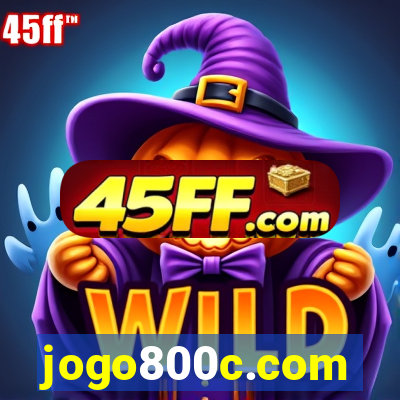 jogo800c.com
