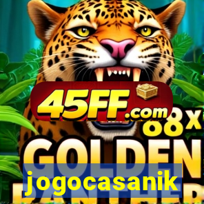 jogocasanik