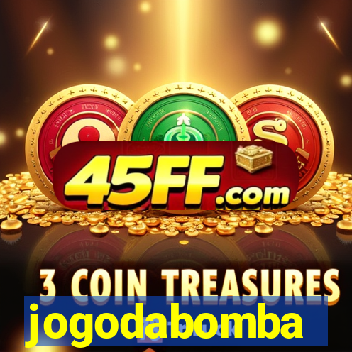 jogodabomba