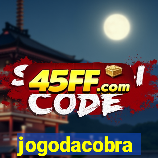 jogodacobra