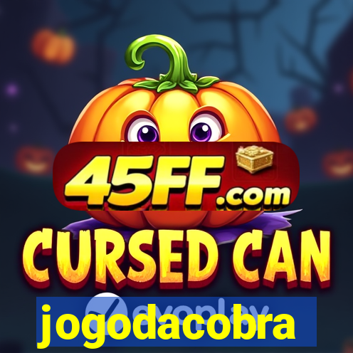 jogodacobra