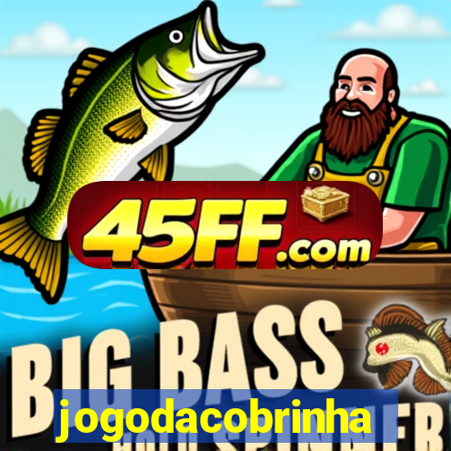 jogodacobrinha