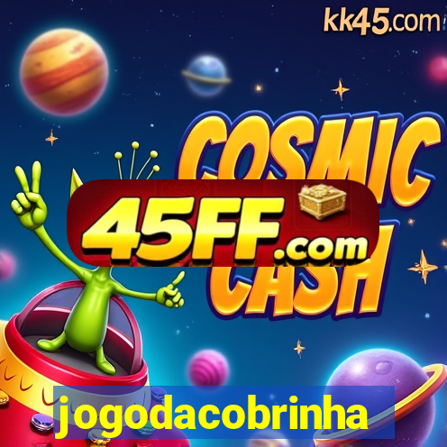 jogodacobrinha