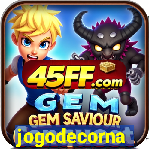 jogodecorna