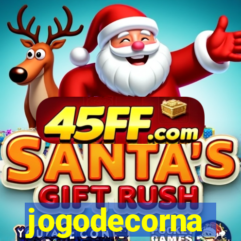 jogodecorna