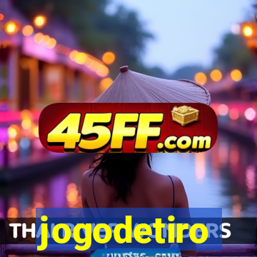 jogodetiro