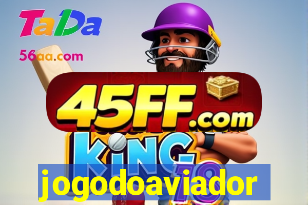 jogodoaviador