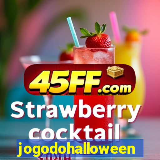 jogodohalloween