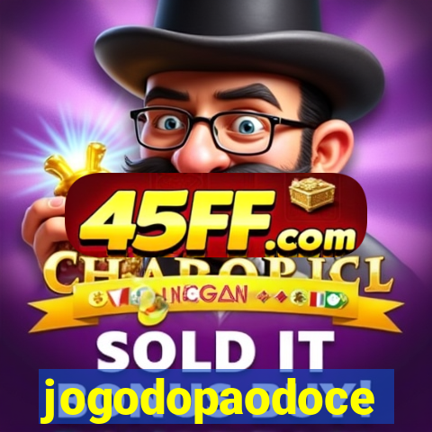 jogodopaodoce