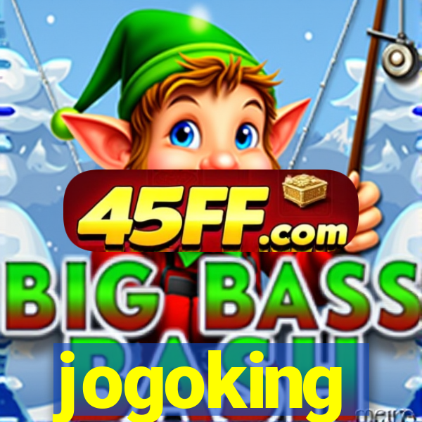 jogoking