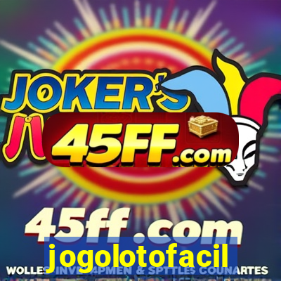 jogolotofacil