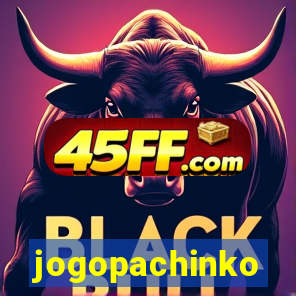 jogopachinko