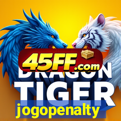 jogopenalty