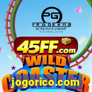 jogorico.com