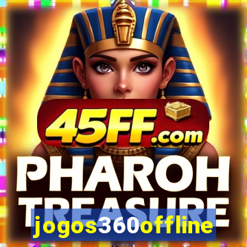 jogos360offline