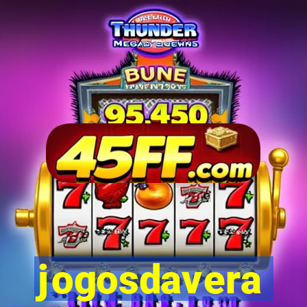jogosdavera