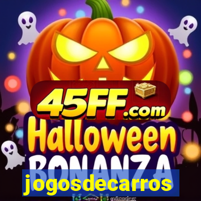 jogosdecarros