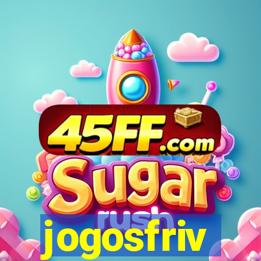jogosfriv