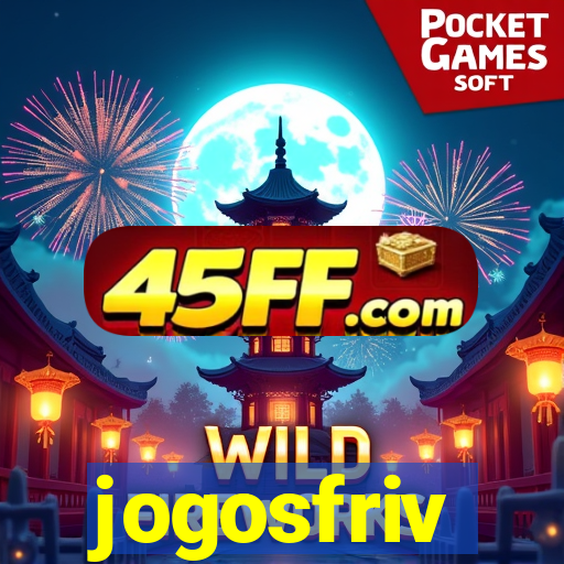 jogosfriv