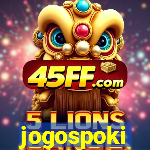 jogospoki