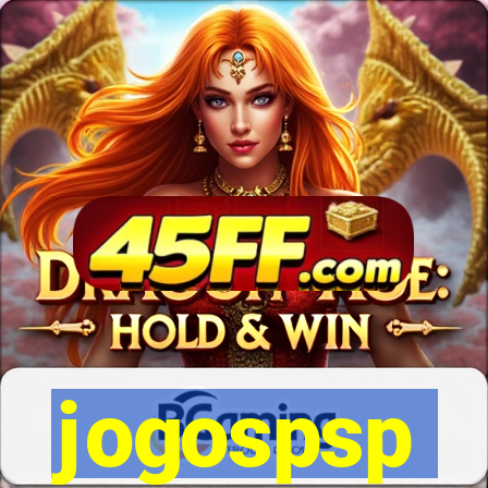 jogospsp