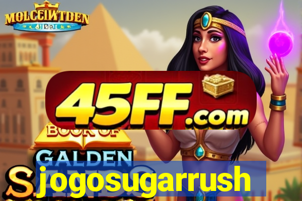 jogosugarrush