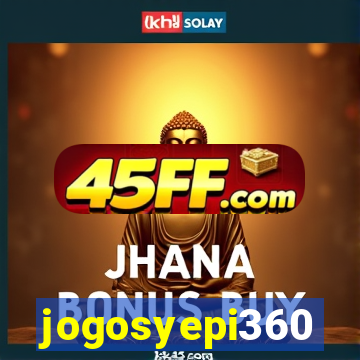 jogosyepi360