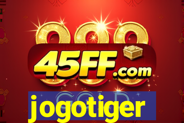 jogotiger