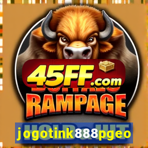 jogotink888pgeo
