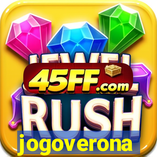 jogoverona